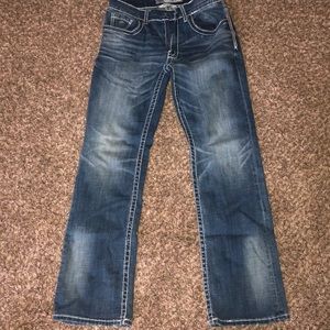 BKE jake Jeans 30 regular